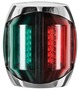 Sphera II navigation light inox body green - Artnr: 11.060.22 18